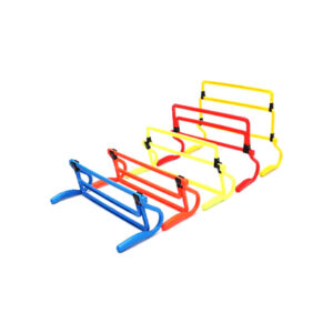 Adjustable Hurdles