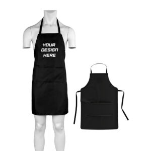 Apron Oxford