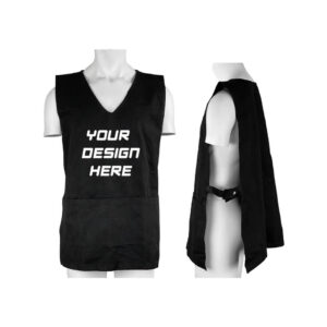 Apron V-Neck