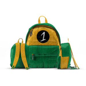 Backpack Sublimated