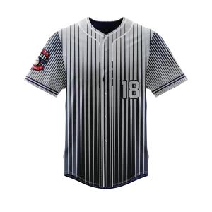 Baseball Jersey