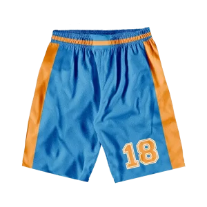 Basketball Shorts