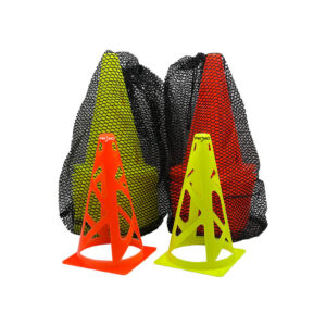 Collapsible Cones (Set of 20)