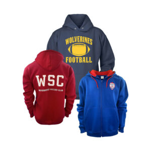 Custom Hoodie