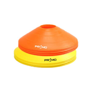 Disc Cone Set of 10