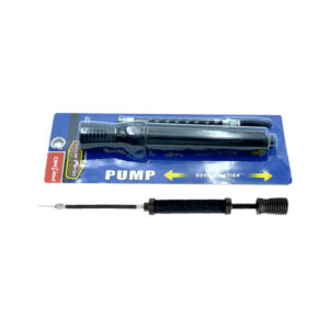 Double Action Hand Pump