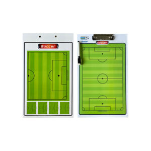 Double Sided Clipboard
