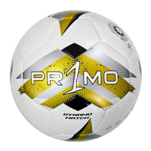 Dynamo Match Ball