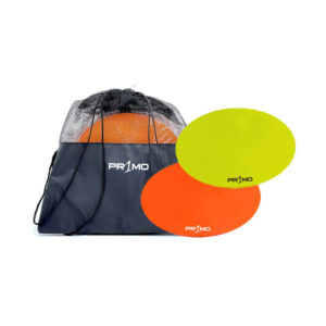Flat Round Marker Set