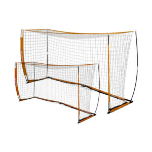Foldable Portable Soccer Goal