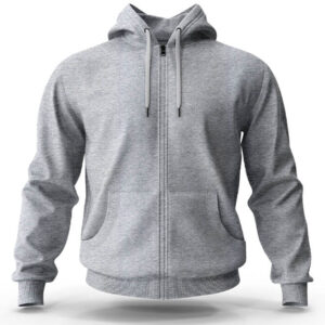 Full Zip Hoodies