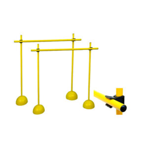 Hurdle Dome Set of 2