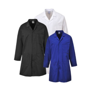 Lab Coat