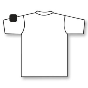 Left Sleeve Position 8