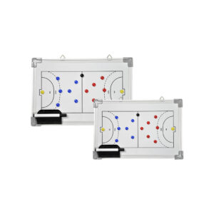 Magnetic Coach Board