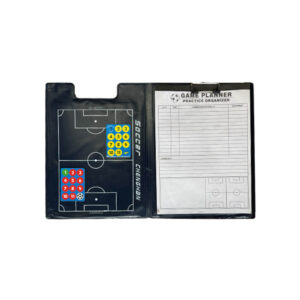 Magnetic Foldable Coach Planner