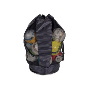 Nylon Ball Bag