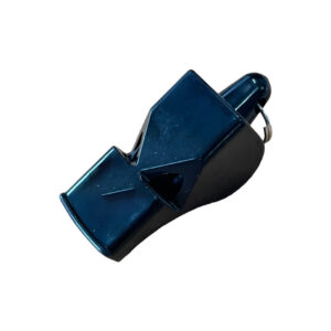 Pealess Whistle