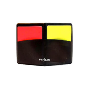 Referee Card and Wallet set
