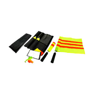 Referee Kit