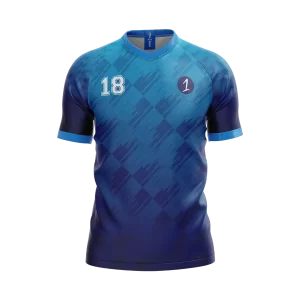 Soccer Jersey