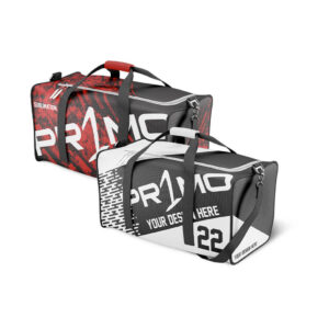 Sport Bag Sublimated
