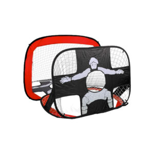 Target Pop-Up Goal