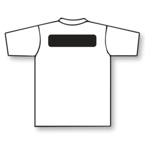 Top Back Position 5