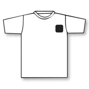 Top Left Position 3