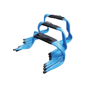Training Hurdles Set of 4