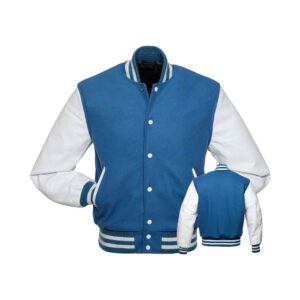 Varsity Jacket