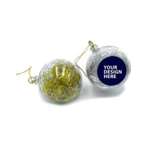 Christmas Balls