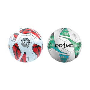 Custom Balls