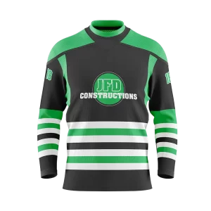 Hockey Jersey