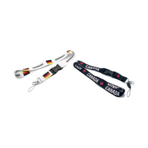 Lanyard