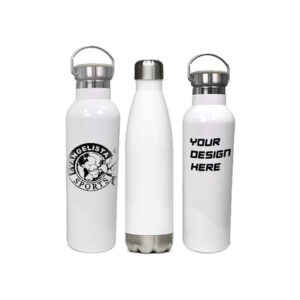 Metal Water bottle