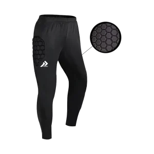 Padded Goalkeeper Pant
