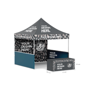 Tent Side Skirts