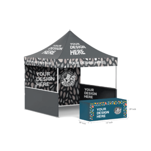 Tent Table Cloth