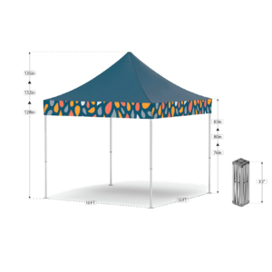 Event Tent 10 x 10 Fit