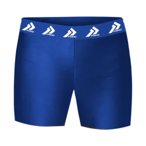 Baselayer Short Royal