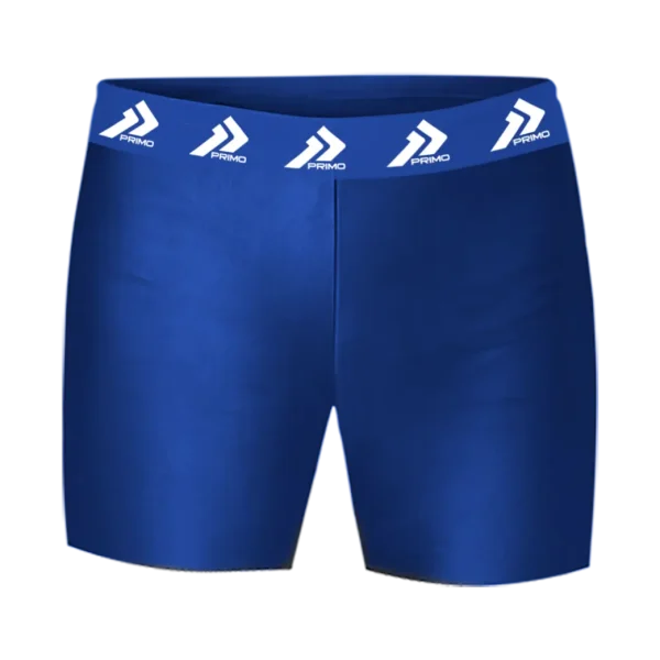 Baselayer Short Royal