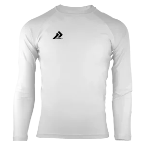 Baselayer Jersey White