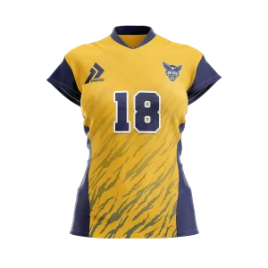 Volleyball Jersey