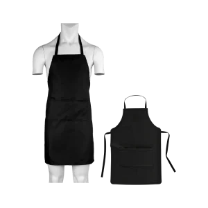 Apron Oxford Blank