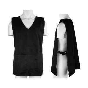 Apron V-Neck Blank