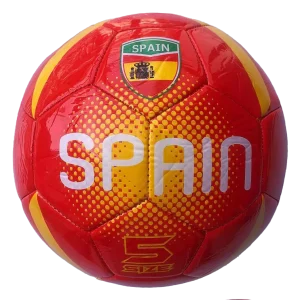 Spain Soccer Ball