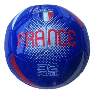 France Soccer Ball
