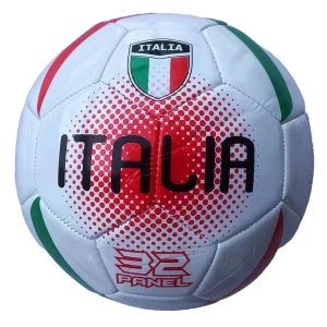 Italia Soccer Ball