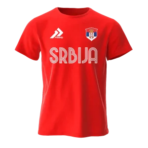 SRBIJA